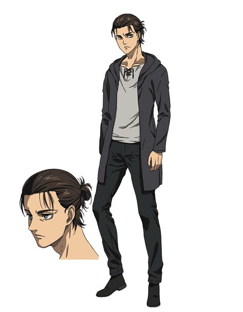 eren porno|Character: eren jaeger (853) results found